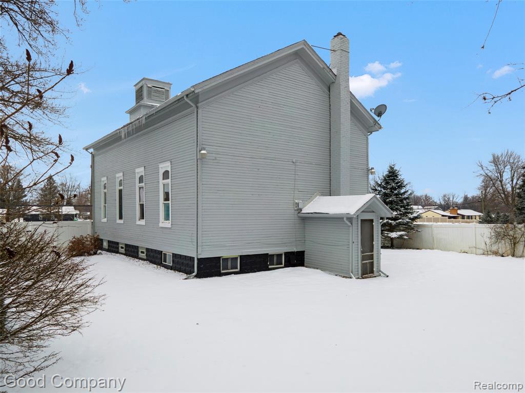 36950 Willow Road, New Boston, MI 48164 — Photo 53