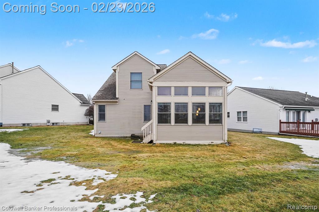 625 Rolling Hills Lane, Lapeer, MI 48446 — Photo 25