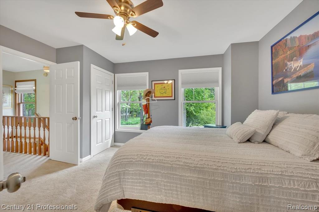 1155 Teakwood Circle, Haslett, MI 48840 — Photo 34