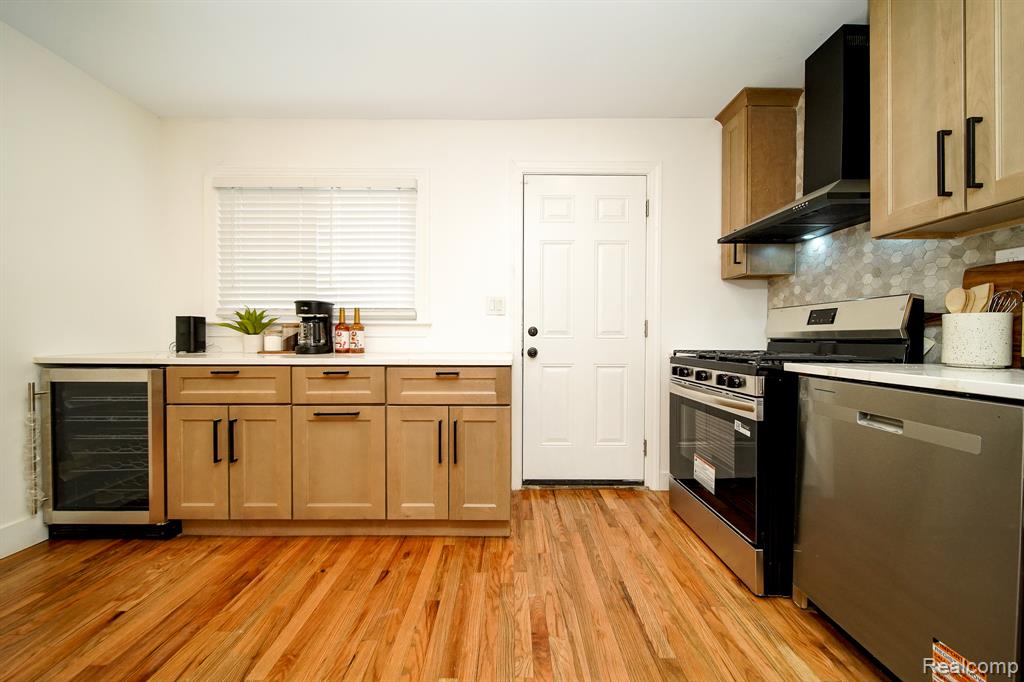 17116 Wildemere Street, Detroit, MI 48221 — Photo 41