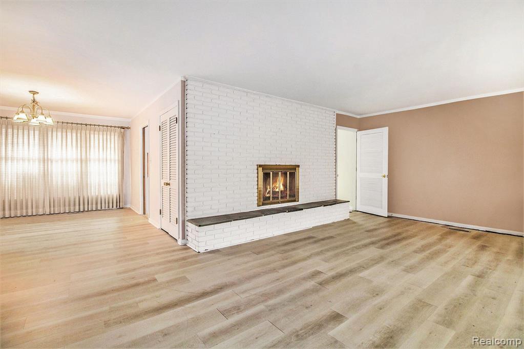 5730 Burnham Road, Bloomfield Hills, MI 48302 — Photo 3