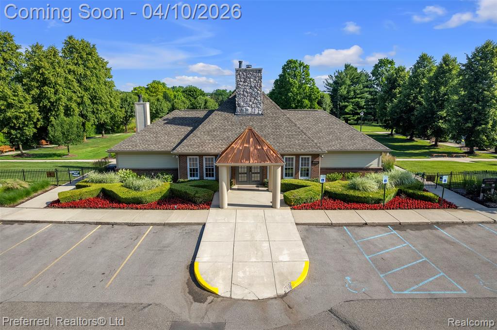 39797 Muirfield Lane, Northville, MI, 48168