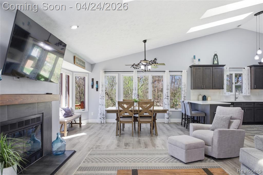 6710 Ridgeview Drive, Clarkston, MI — Photo 13