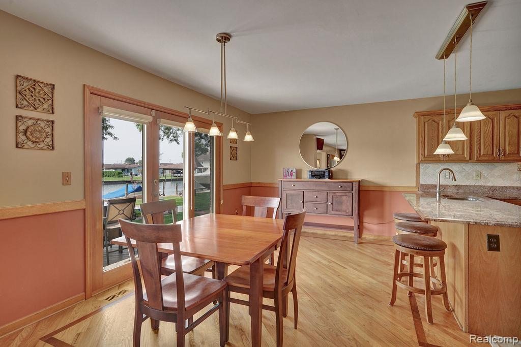 7277 Cardinal Street, Algonac, MI 48001 — Photo 11