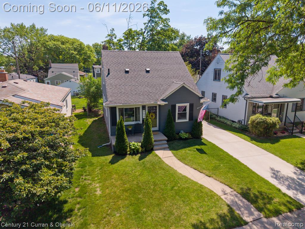 704 N Edison Avenue, Royal Oak, MI 48067 — Photo 4