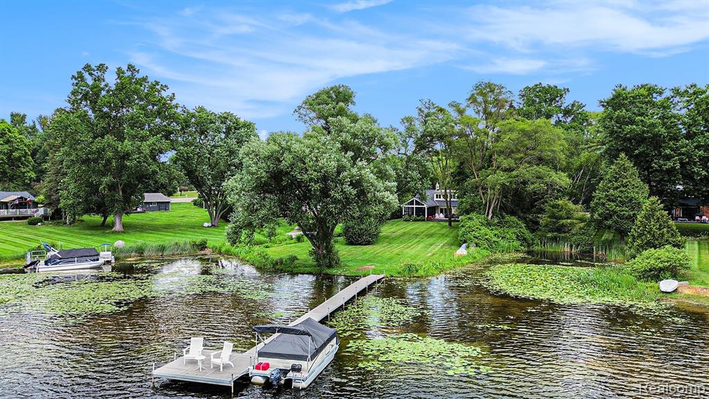 6823 Park Lake Drive, Clarkston, MI — Photo 42