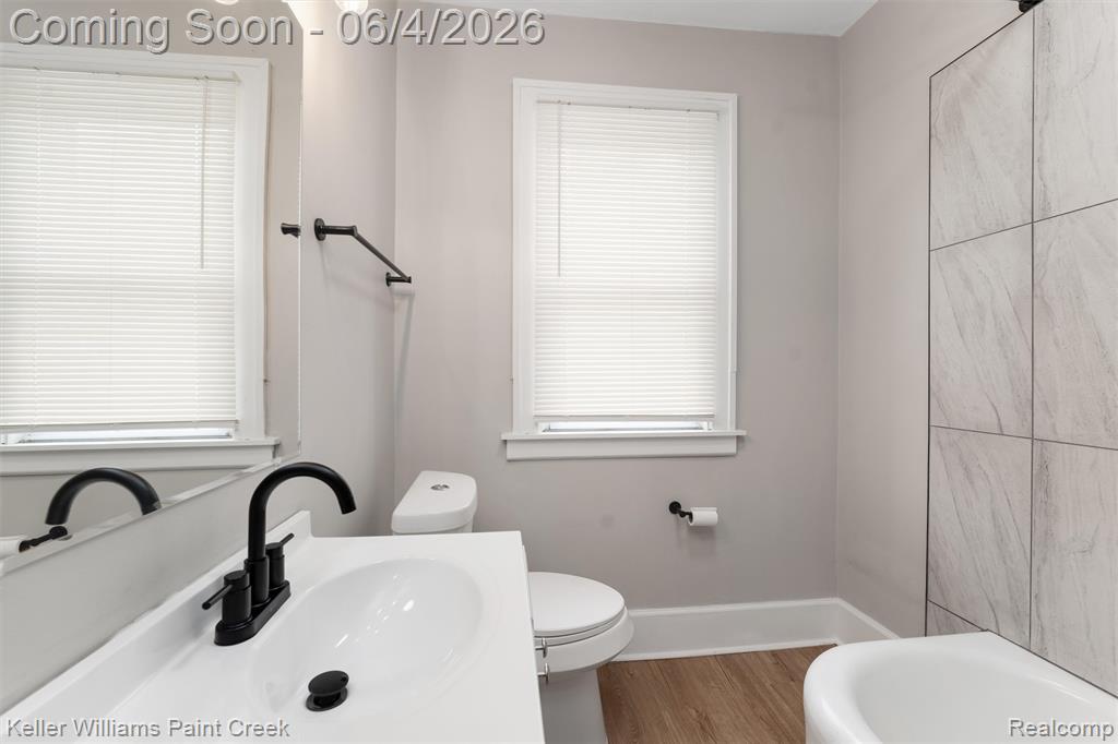 2254 Taylor Street, Detroit, MI 48206 — Photo 19