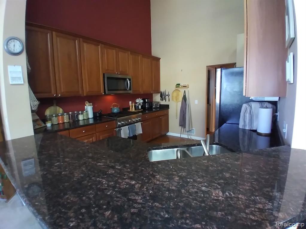 5528 GALLERY PARK, Ann Arbor, MI 48103 — Photo 39