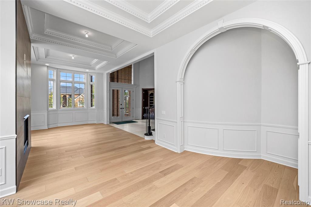 5512 Essex Court, West Bloomfield, MI — Photo 17