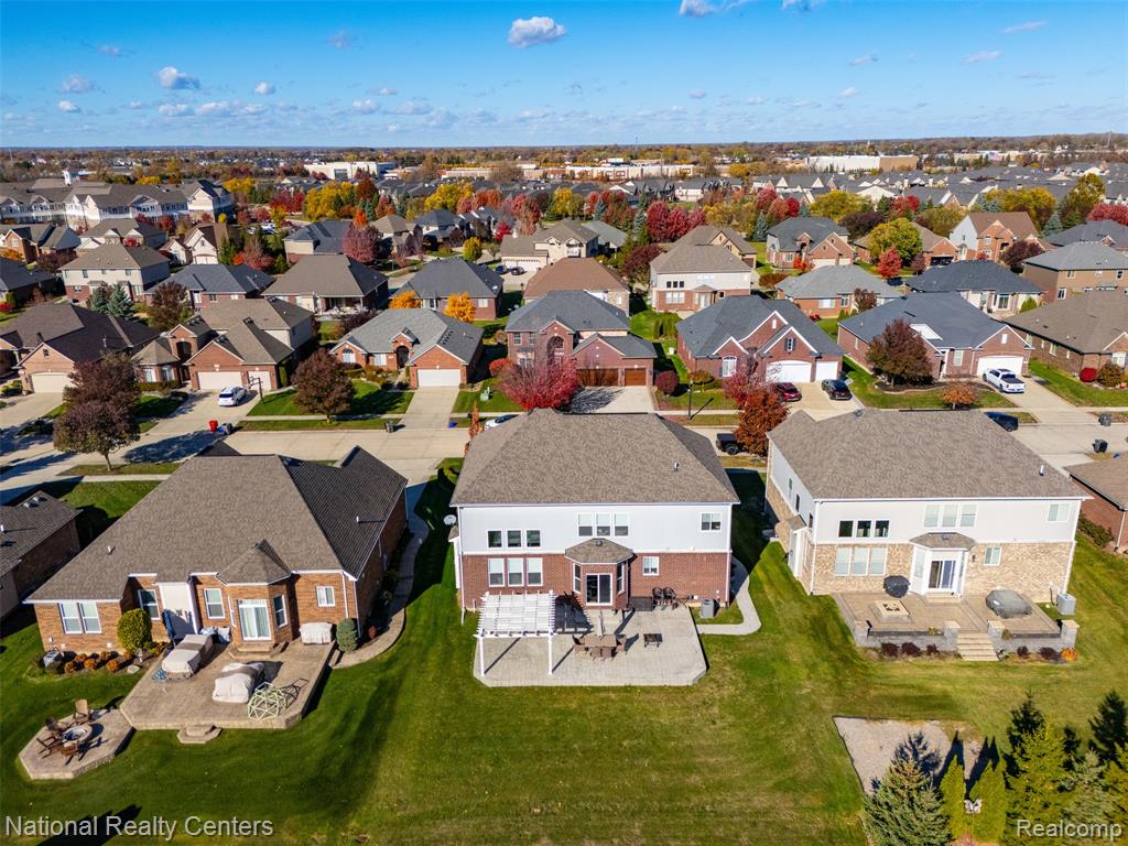 17632 Goldeneye Drive, Clinton Twp, MI 48038 — Photo 35