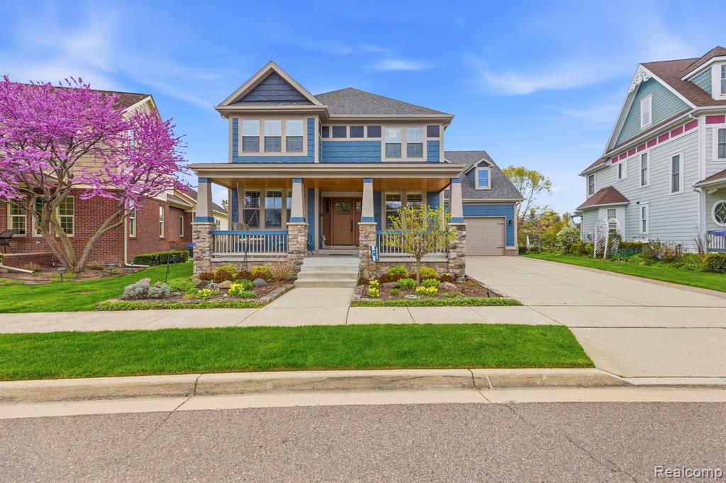 53769 Springdale Street, Macomb, MI 48042 — Photo 4