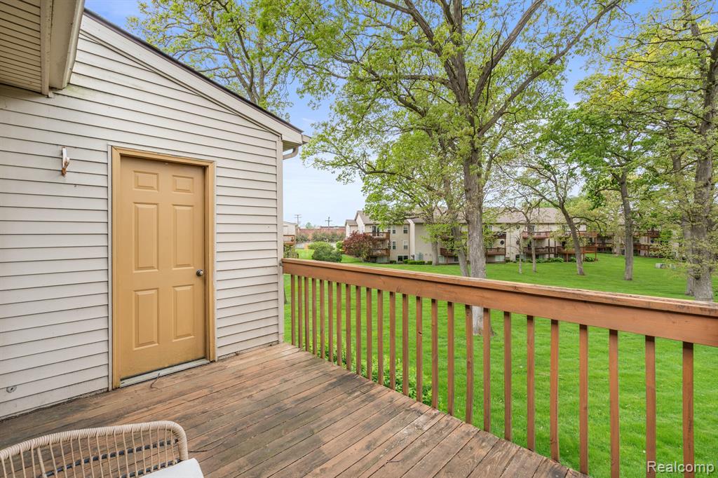 4921 OAK HILL Drive, Waterford, MI — Photo 22