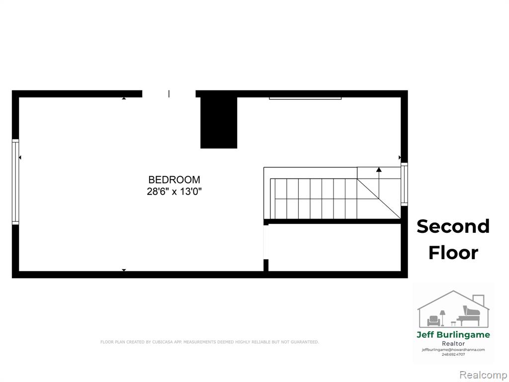 7097 Deering Street, Garden City, MI — Photo 10