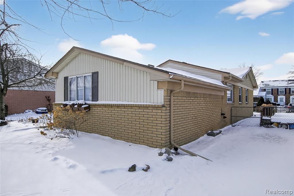 4624 Turner Street, Trenton, MI 48183 — Photo 51
