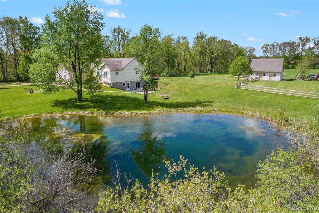 5100 GROVELAND Road, Ortonville, MI 48462 — Photo 34