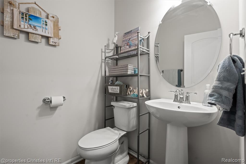 2721 Maize Loop, Saline, MI 48176 — Photo 17