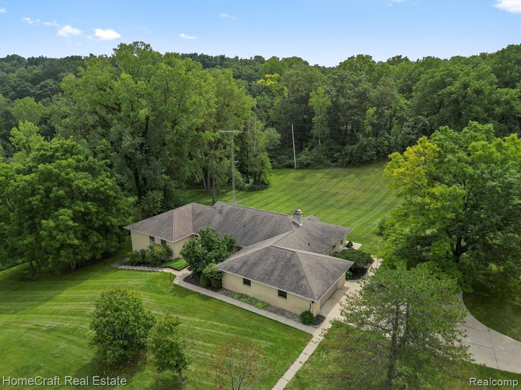 10050 JOSLIN LAKE Road, Gregory, MI 48137 — Photo 58