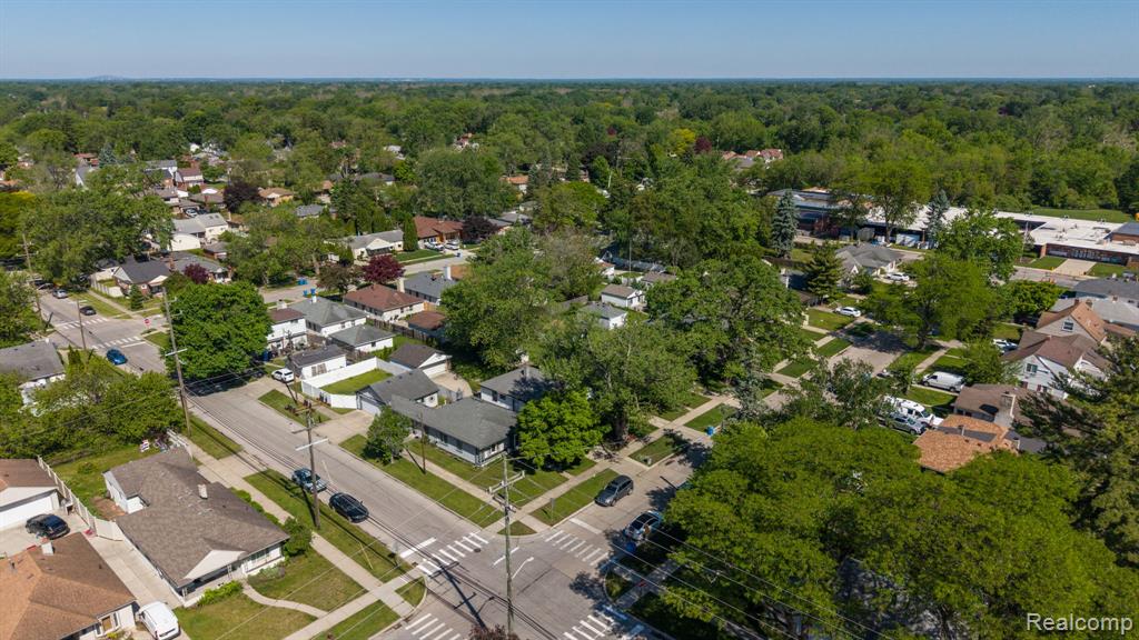 7411 N Vernon Street, Dearborn Heights, MI 48127 — Photo 31