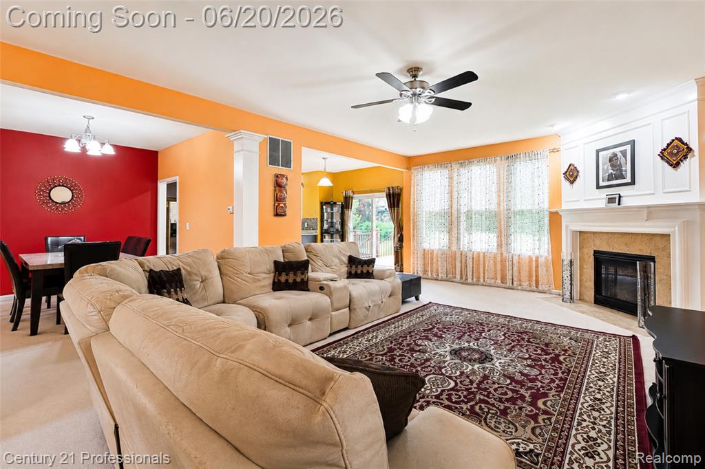 45248 Bartlett Drive, Novi, MI 48377 — Photo 12