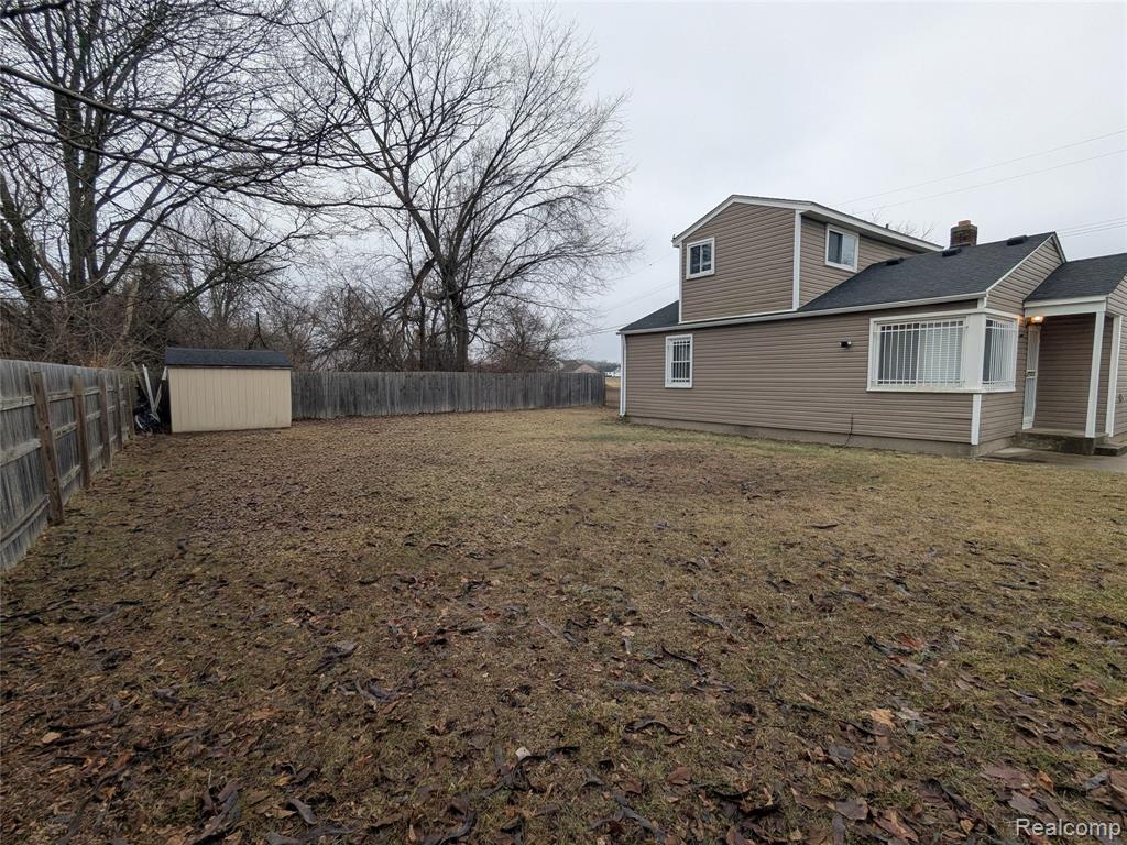 4115 Wayland Court, Inkster, MI 48141 — Photo 5