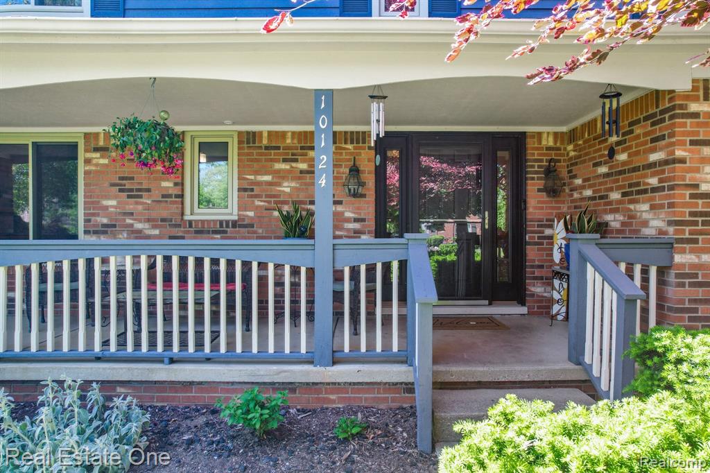 10124 Royce Drive, South Lyon, MI 48178 — Photo 2