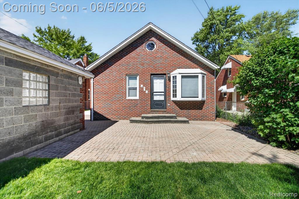 9825 Becker Avenue, Allen Park, MI 48101 — Photo 44