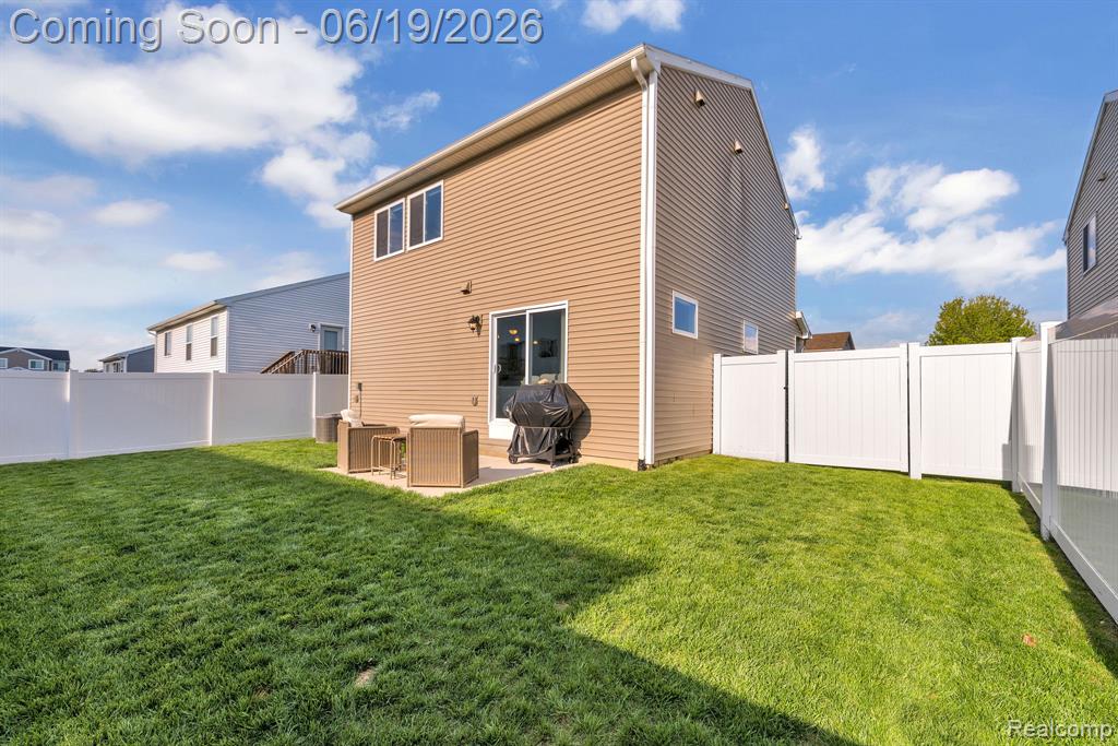 2907 Jordan River Drive, Fowlerville, MI 48836 — Photo 35