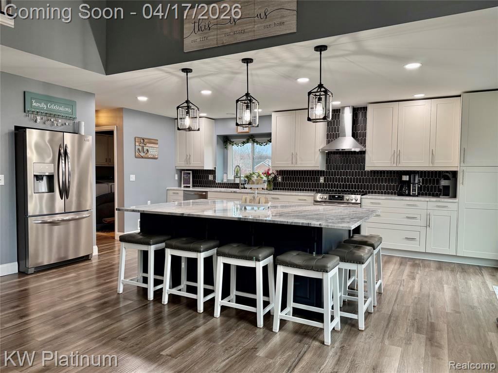 4837 Camelot Drive, Kimball, MI — Photo 15