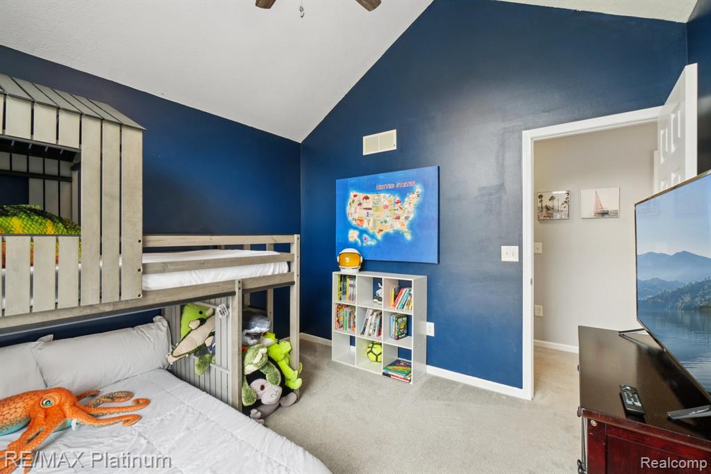 2570 Castle Rock Court, Howell, MI 48843 — Photo 18
