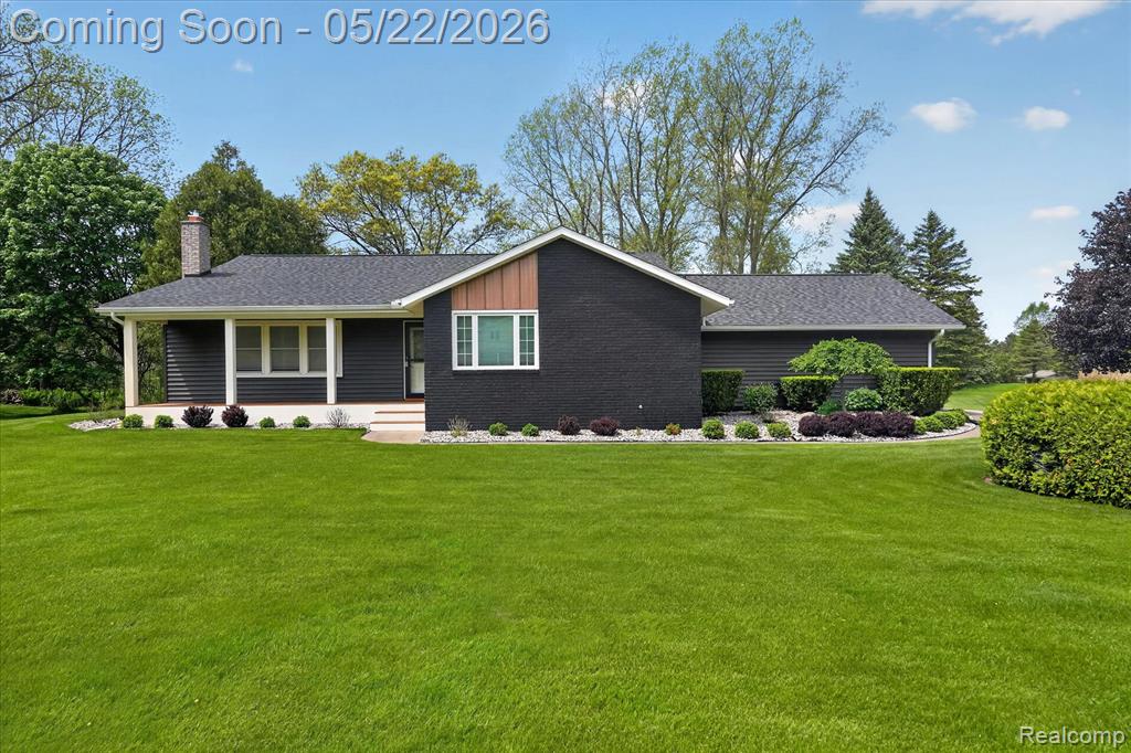 12192 Overlook Drive, Fenton, MI 48430 — Photo 3