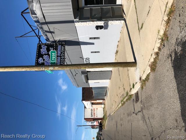 14100 FENKELL Street, Detroit, MI 48227 — Photo 2