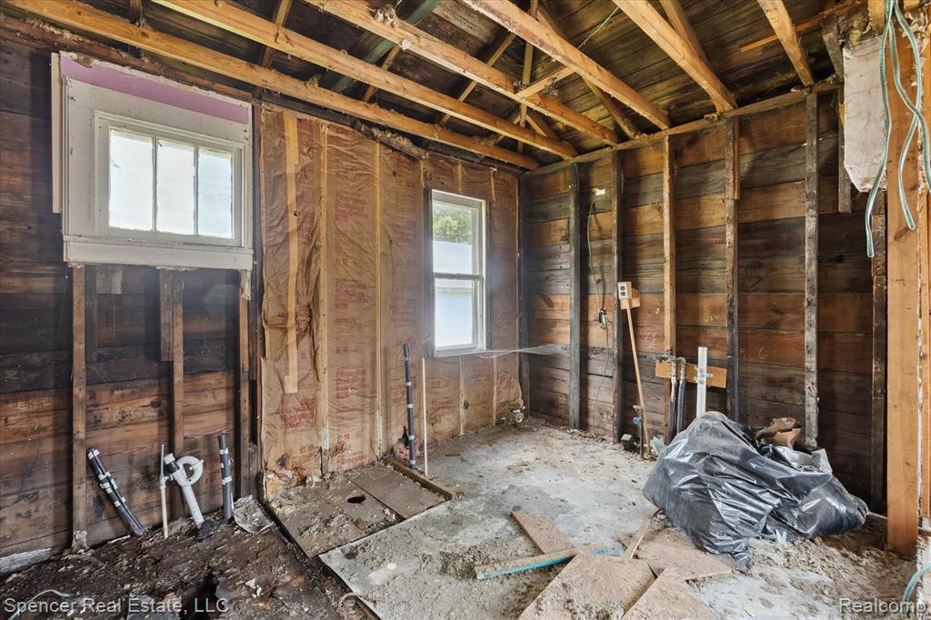 629 Alger Avenue, Owosso, MI 48867 — Photo 11