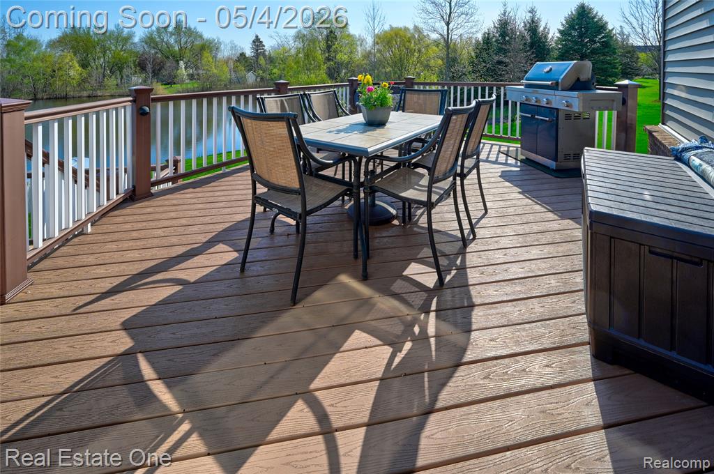 57710 Deere Court, South Lyon, MI 48178 — Photo 59
