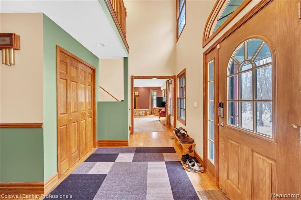 4090 N Fordney Road, Hemlock, MI 48626 — Photo 9