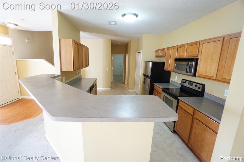16869 HAWICK Lane, Romulus, MI 48174 — Photo 6