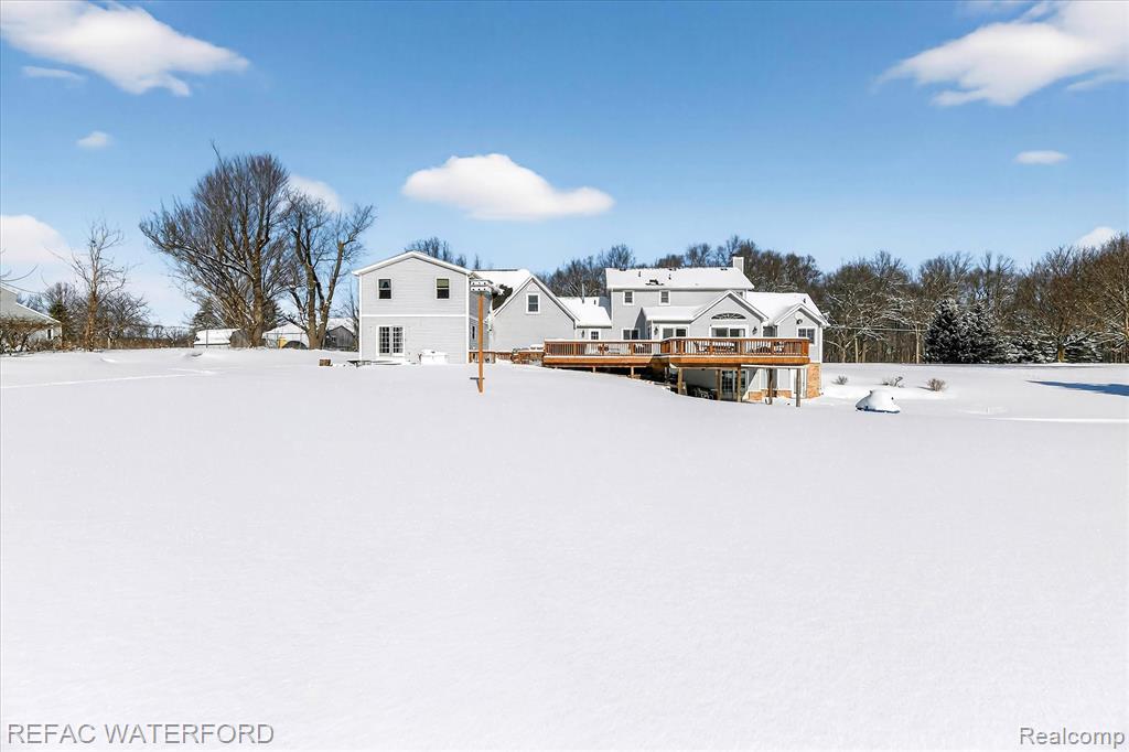 12687 Scott Road, Davisburg, MI 48350 — Photo 47