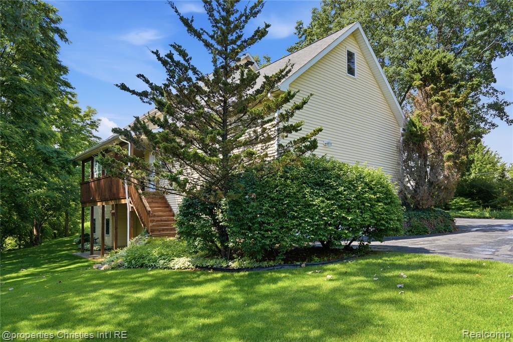 4462 Lily Drive, Howell, MI 48843 — Photo 66