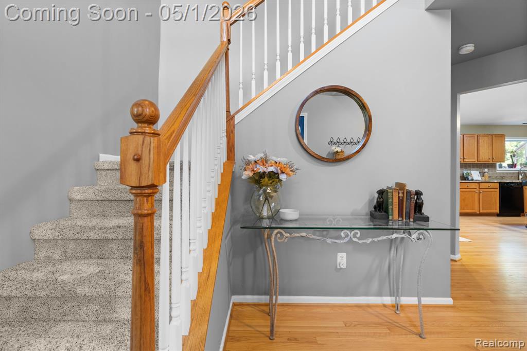 1861 Twin Sun Circle, Walled Lake, MI 48390 — Photo 21