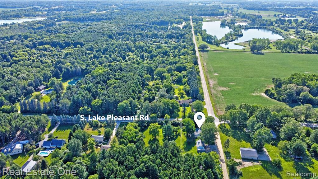 1505 S Lake Pleasant Road, Attica, MI 48412 — Photo 28