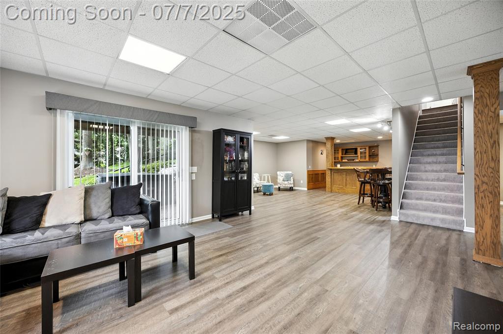 7098 Hickory Hollow Circle, Clarkston, MI 48348 — Photo 48