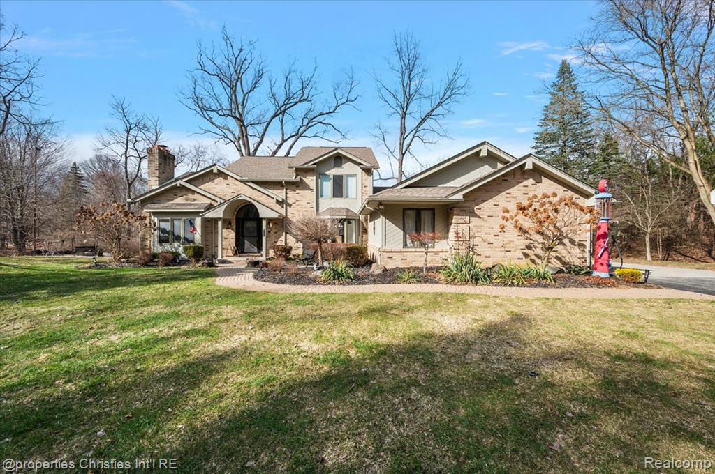 5160 Old Mill Road, Rochester, MI 48306 — Photo 15