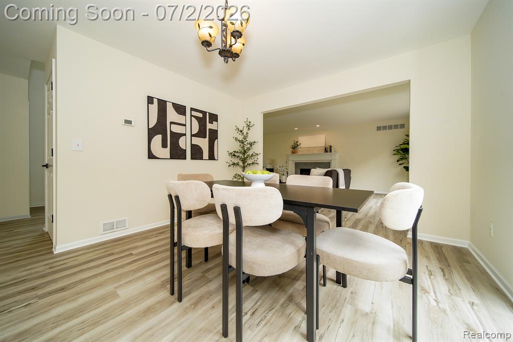 5558 Bedell Road, Sterling Heights, MI 48310 — Photo 30