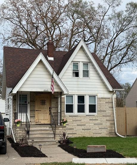 4519 WASHINGTON Street, Wayne, MI 48184 — Photo 2