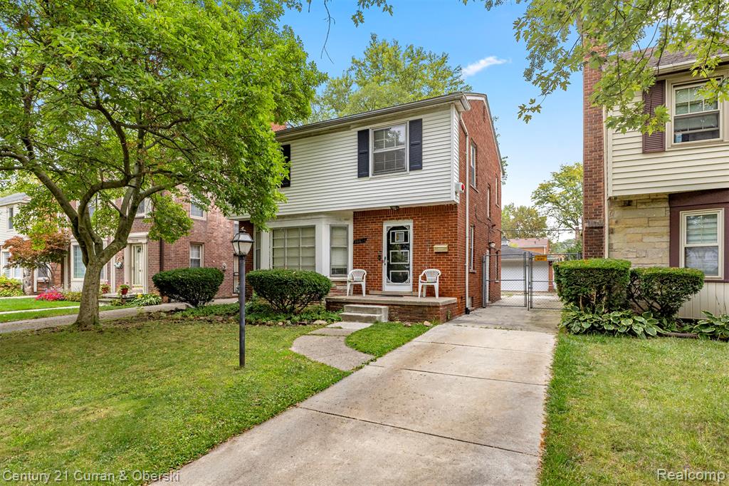 14434 Rosemont Avenue, Detroit, MI 48223 — Photo 20
