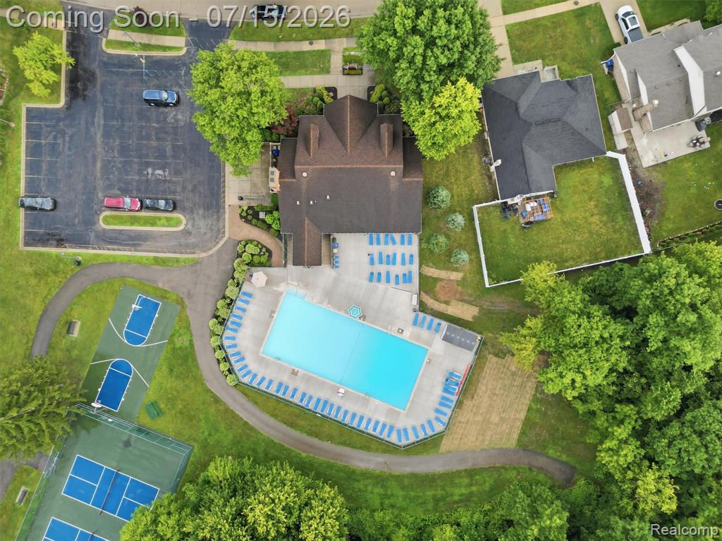 45414 Brunswick Drive, Canton, MI 48187 — Photo 55