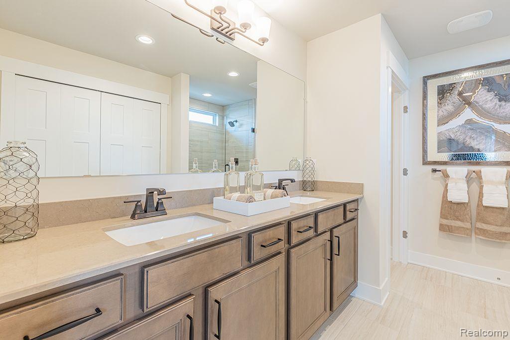 6167 GREEN MOUNTAIN Circle, Ann Arbor, MI 48103 — Photo 44