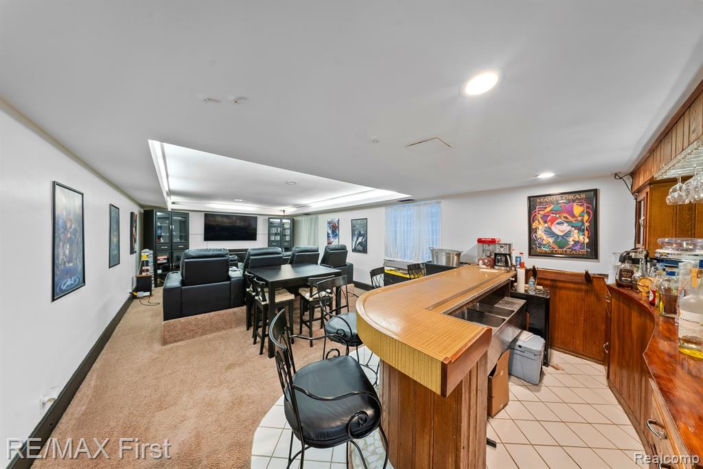 725 W BOSTON Boulevard, Detroit, MI 48202 — Photo 45