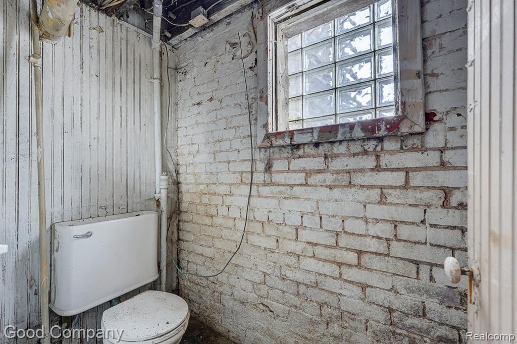 100 Taylor Street, Detroit, MI 48202 — Photo 37
