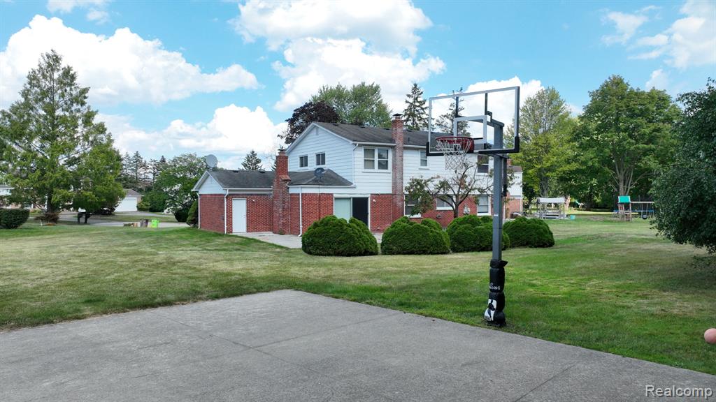 4185 Pinehurst Court, West Bloomfield, MI — Photo 55