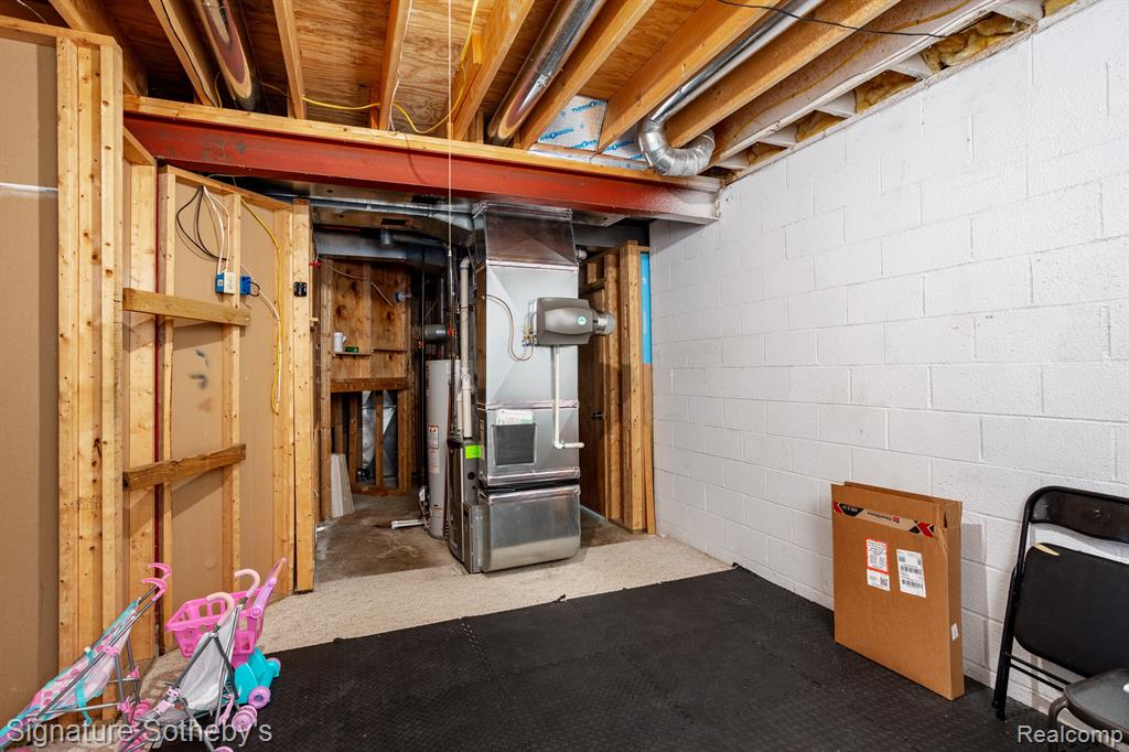 4718 Wildflower Court, Ann Arbor, MI 48108 — Photo 55
